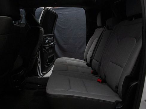 Used 2023 RAM 1500 Big Horn image 20