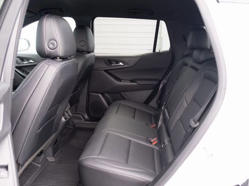 New 2026 Chevrolet Equinox LT w/ Convenience Package II image 15