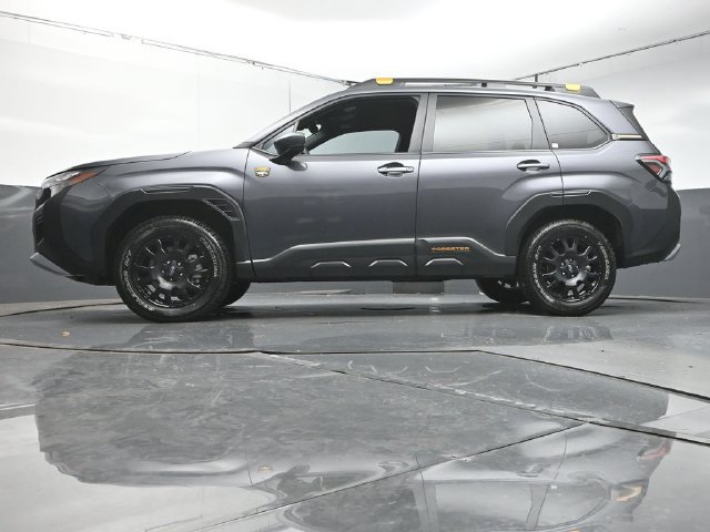 Certified 2026 Subaru Forester Wilderness w/ Wilderness Package AWD/4WD image 38