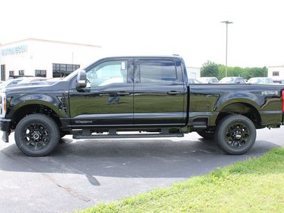 New 2026 Ford F250 XLT w/ XLT Premium Package