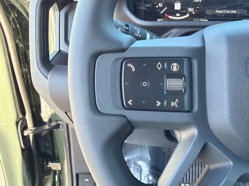 New 2026 Land Rover Defender 110 S image 37