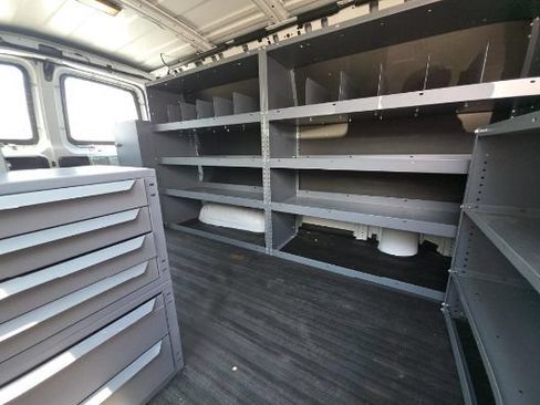 Used 2012 Chevrolet Express 2500 RWD image 7