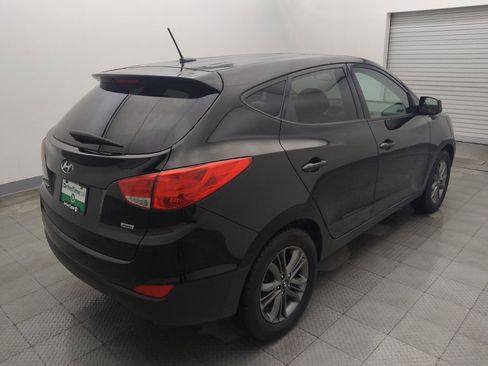 Used 2014 Hyundai Tucson GLS AWD/4WD image 9