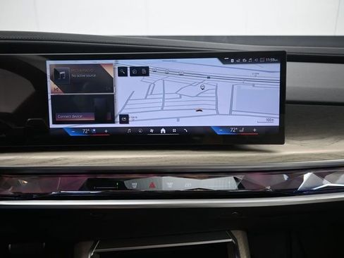 New 2025 BMW 760i xDrive w/ Executive Package image 4