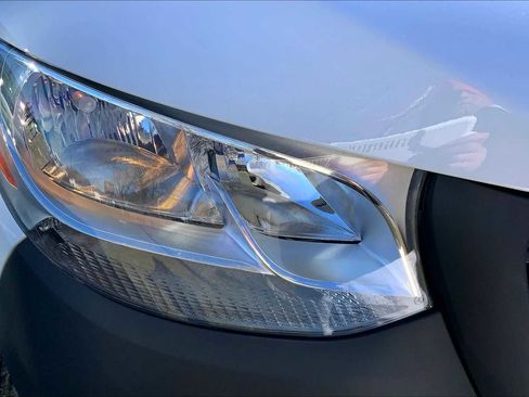 New 2025 Mercedes-Benz Sprinter 2500 image 15