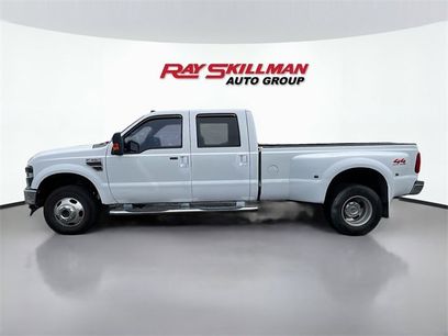 Used 2008 Ford F350 FX4