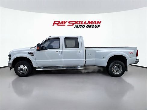 Used 2008 Ford F350 FX4 image 2