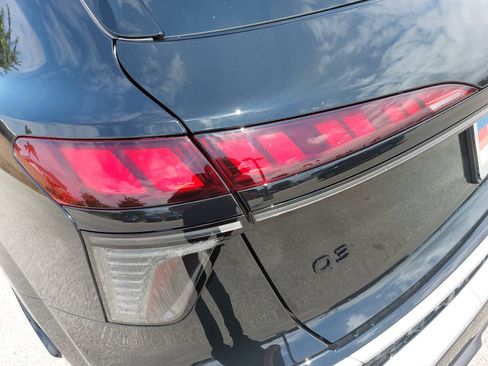 New 2026 Audi Q3 quattro 2.0T AWD/4WD image 38