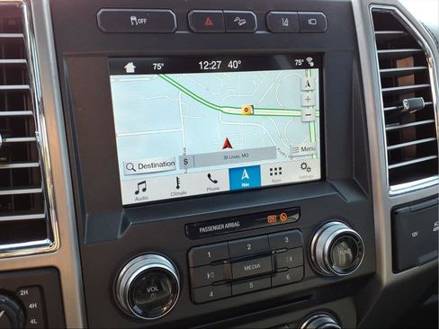 Used 2017 Ford F250 Platinum w/ Platinum Ultimate Package image 6