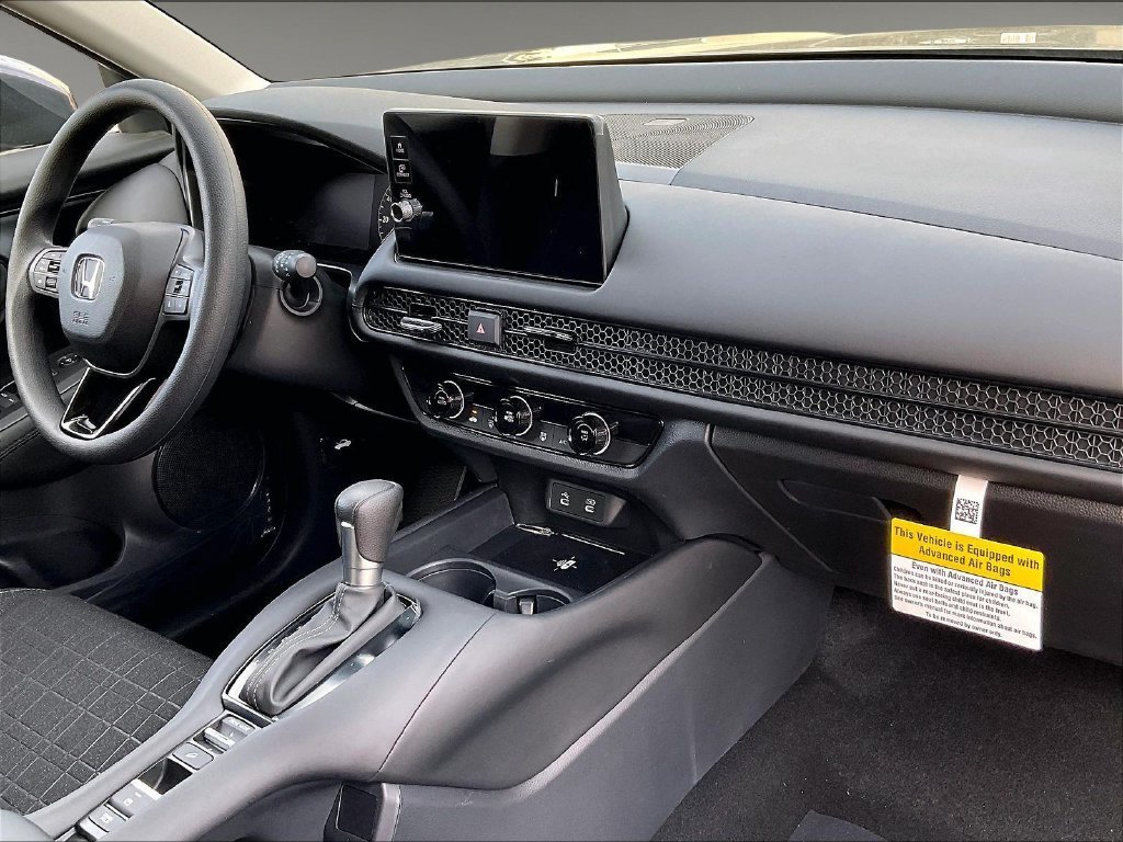 New 2027 Honda HR-V LX image 10