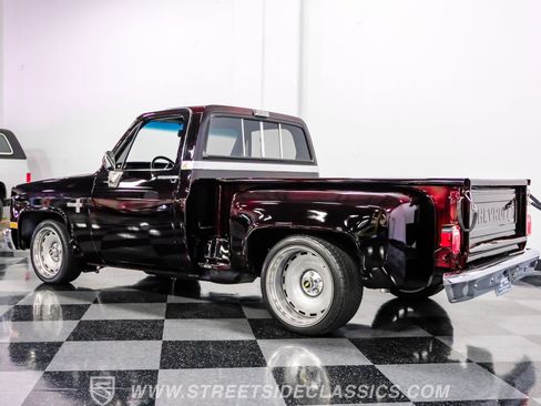Used 1987 Chevrolet Silverado 1500 1500 RWD image 8
