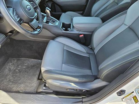 Certified 2025 Subaru Outback Onyx Edition image 16