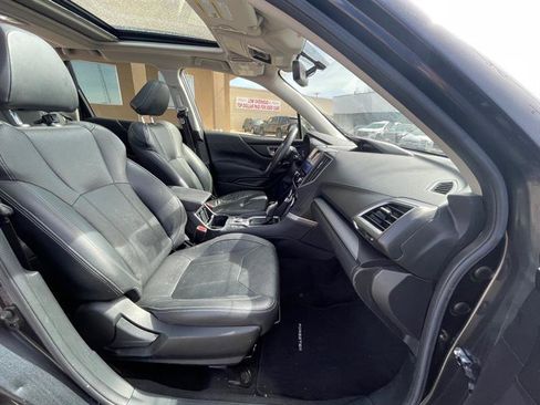 Used 2019 Subaru Forester Limited image 15