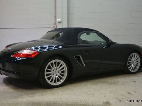 Used 2006 Porsche Boxster 2dr Roadster image 26
