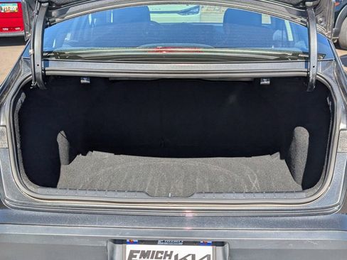 Certified 2025 Kia K4 LXS image 21