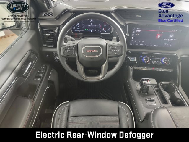 Used 2026 GMC Sierra 1500 AT4X w/ AT4X AEV Edition AWD/4WD image 25