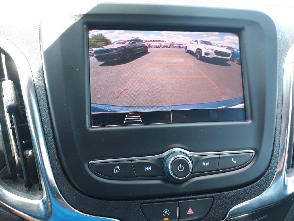 Used 2024 Chevrolet Equinox LT FWD image 23