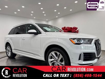 Used 2023 Audi Q7 3.0T Premium Plus