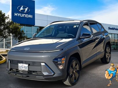 Certified 2026 Hyundai Kona SEL Sport