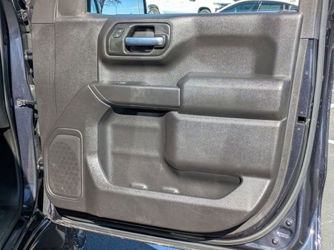 Certified 2023 Chevrolet Silverado 1500 Custom Trail Boss image 29