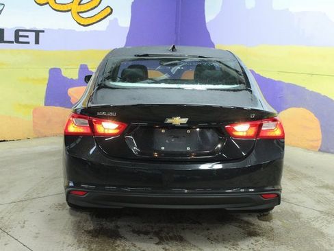 Used 2018 Chevrolet Malibu LT image 7