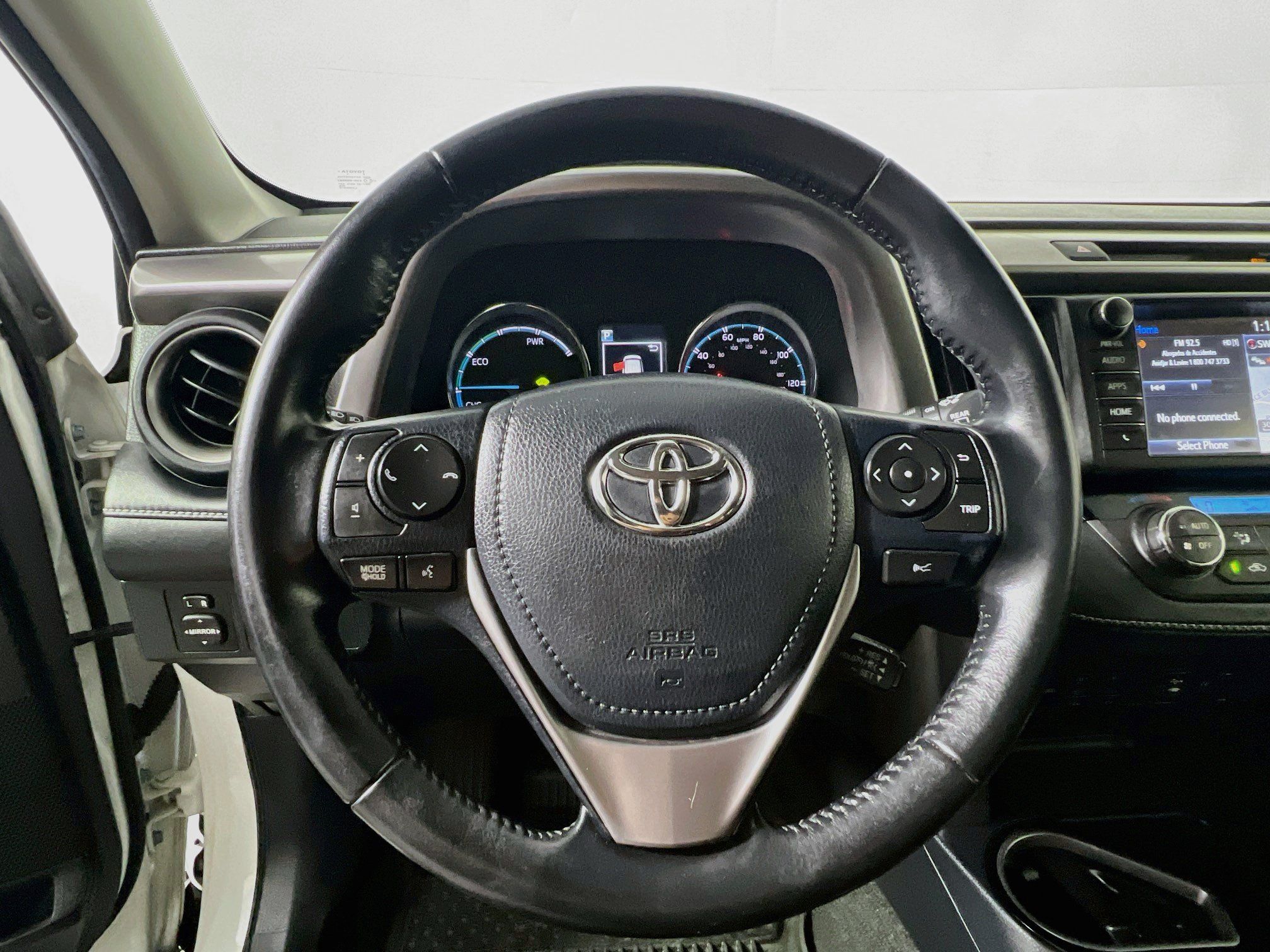 Used 2017 Toyota RAV4 Limited w/ All Weather Liner Package AWD/4WD image 17