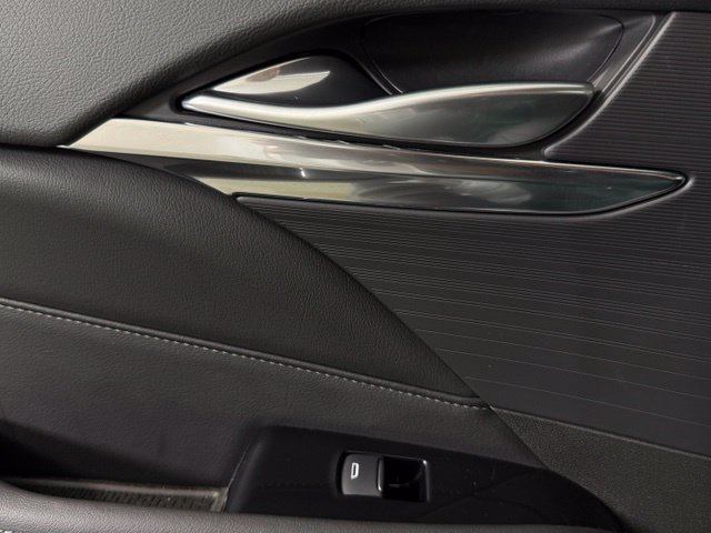 Certified 2024 Cadillac CT4 Premium Luxury w/ Technology Package RWD image 24