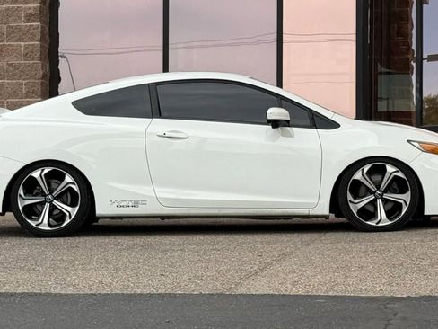 Used 2014 Honda Civic Si image 15