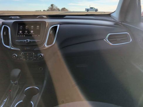 Used 2023 Chevrolet Equinox LT image 28