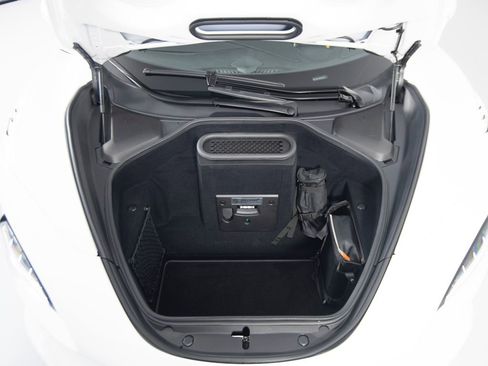 Used 2024 McLaren 750S Spider image 39