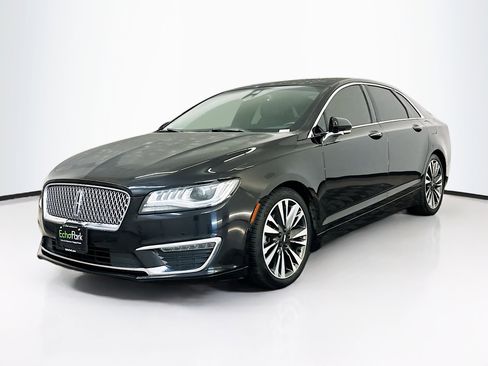 Used 2019 Lincoln MKZ Reserve image 3