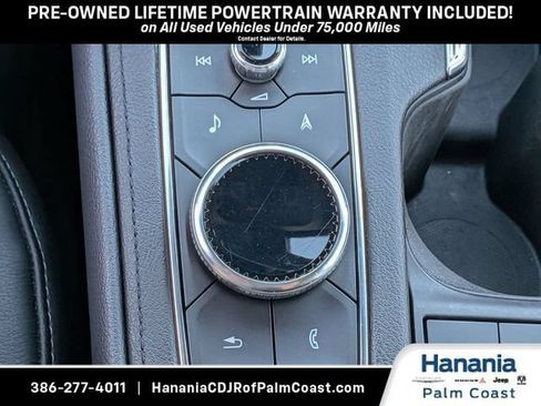 Used 2020 Cadillac XT4 Premium Luxury w/ Driver Awareness Package AWD/4WD image 23