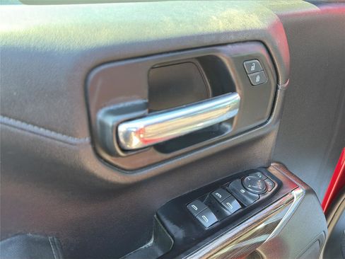 Used 2019 Chevrolet Silverado 1500 RST w/ All-Star Edition image 26