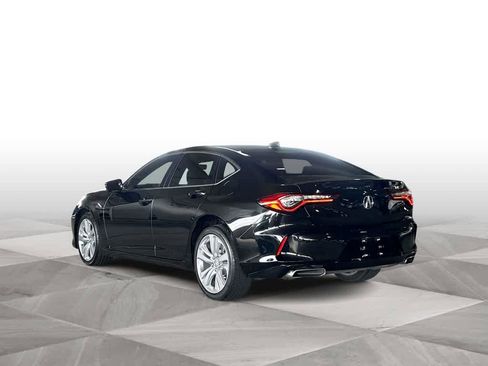 Certified 2023 Acura TLX w/ Technology Package FWD image 6