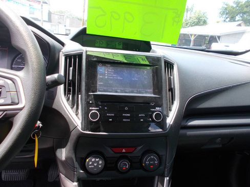 Used 2022 Subaru Forester AWD/4WD image 13