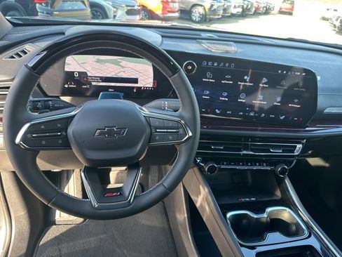 New 2026 Chevrolet Traverse Z71 w/ Enhanced Driving Package image 15