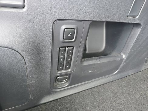 Used 2025 Ford Expedition Max Platinum w/ Stealth Appearance Package AWD/4WD image 9