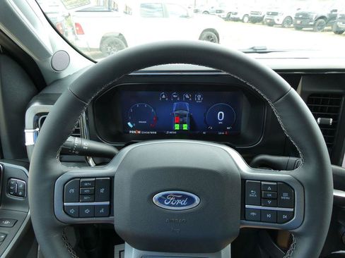 New 2026 Ford F250 Lariat AWD/4WD image 29