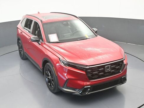 Used 2024 Honda CR-V Sport-L image 53