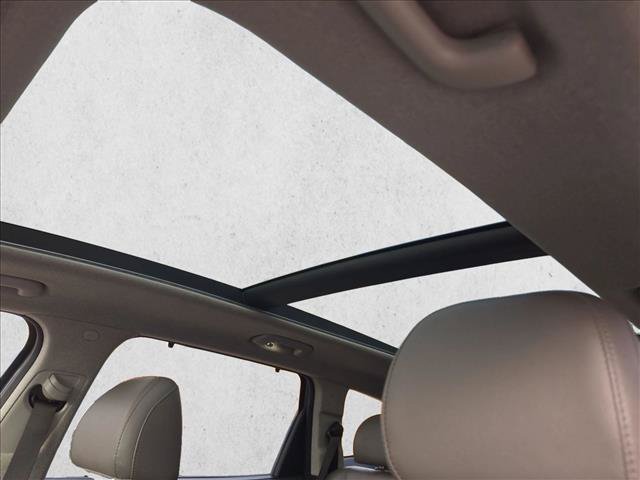 Used 2020 Hyundai Santa Fe Limited FWD image 16