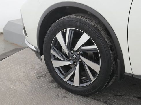 Used 2023 Nissan Murano SL image 13