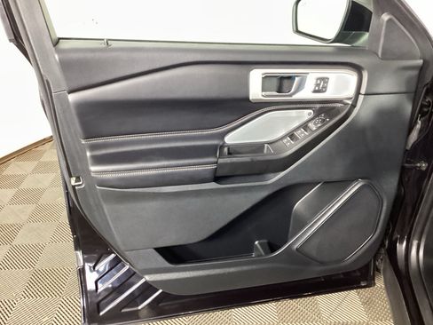 Used 2020 Ford Explorer ST w/ ST Street Pack AWD/4WD image 19
