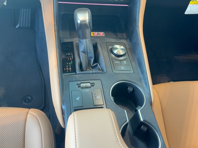 New 2026 Lexus IS 350 F Sport w/ Accessory Package Z1 RWD image 23