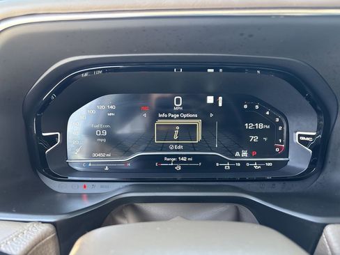 Used 2023 GMC Yukon XL Denali w/ Max Trailering Package image 11