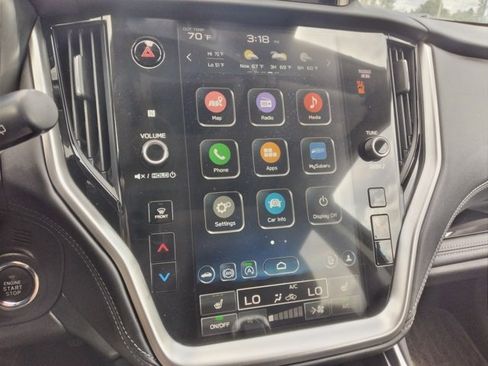 Used 2023 Subaru Outback Limited image 29