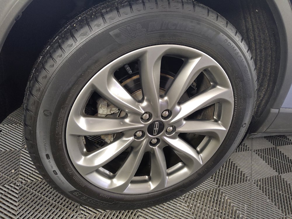 Used 2022 Lincoln Corsair AWD w/ Premium Package image 31