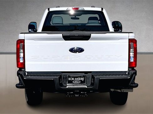 New 2026 Ford F250 XL image 4