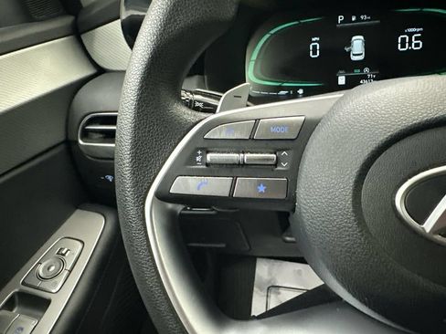 Used 2025 Hyundai Palisade SE FWD image 26