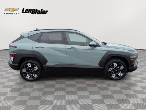 Used 2025 Hyundai Kona SEL image 6