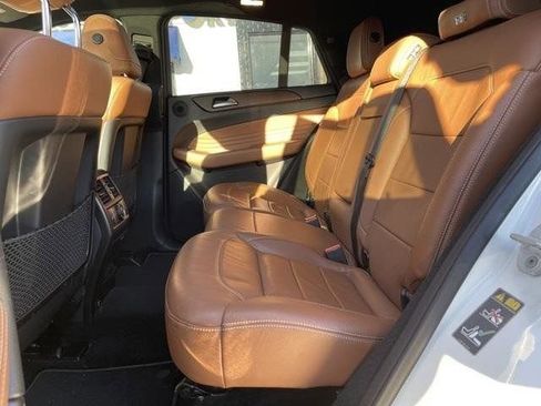 Used 2017 Mercedes-Benz GLE 43 AMG 4MATIC Coupe image 17